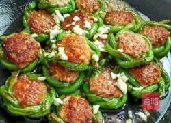 酿豆角的做法图解17