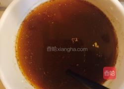 蚝油蒸茄盒的做法图解11