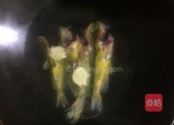 黄骨鱼基围虾豆腐汤的做法图解6