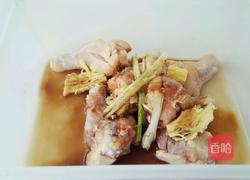 脆鳞鸡翅根的做法图解3
