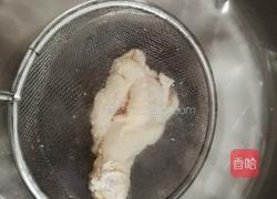 脆鳞鸡翅根的做法图解7