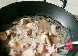 啤酒鸭的做法图解4