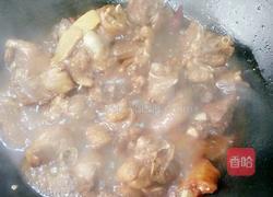 啤酒鸭的做法图解8