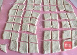 油条的做法图解4