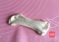 油条的做法图解6