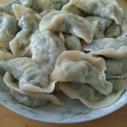 韭菜鸡蛋饺子的做法[图]