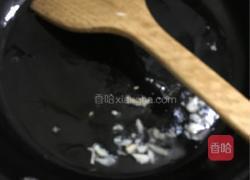 醋溜葫芦瓜的做法图解4