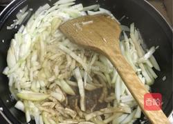 醋溜葫芦瓜的做法图解6