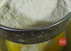 葡萄干蛋糕卷的做法图解5