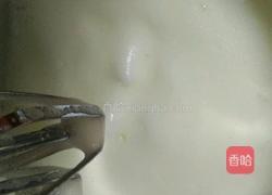葡萄干蛋糕卷的做法图解12