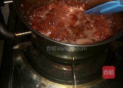 树莓酱的做法图解3