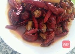 麻辣虾尾的做法图解7