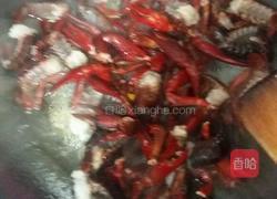 麻辣虾尾的做法图解3