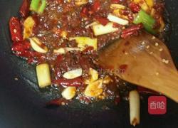 麻辣虾尾的做法图解5