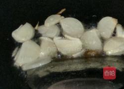 节瓜虾米粉丝煲的做法图解4