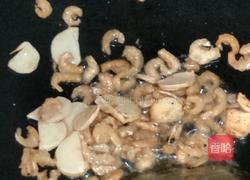 节瓜虾米粉丝煲的做法图解5