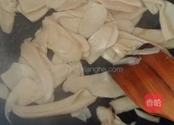 孜然杏鲍菇的做法图解3