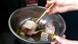 祛除鱼腥小窍门的做法图解9