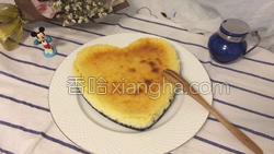 重芝士蛋糕的做法图解18