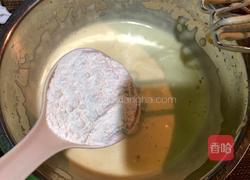 肉松仙贝（平底锅版）的做法图解4