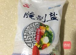 自制泡菜的做法图解3