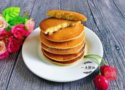 煎蛋糕的做法图解1