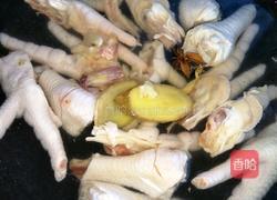 麻辣凤爪的做法图解3