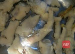 麻辣凤爪的做法图解4