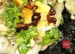 麻辣凤爪的做法图解5