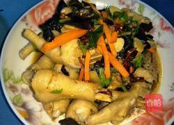 麻辣凤爪的做法图解6