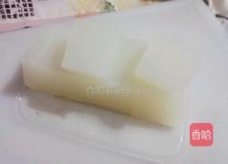 绿豆凉粿的做法图解8