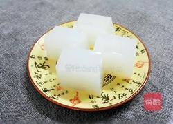 绿豆凉粿的做法图解9