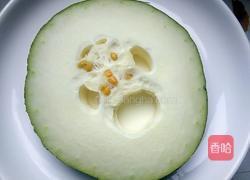 冬瓜红烧肉的做法图解6