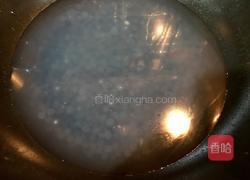 牛奶芒果西米露的做法图解2