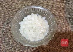 牛奶芒果西米露的做法图解5