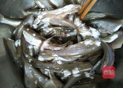 香脆酥鱼的做法图解6