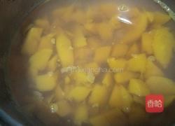糖水芒果的做法图解8