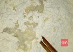 京酱肉丝卷饼的做法图解1