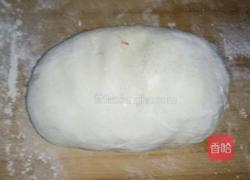 京酱肉丝卷饼的做法图解4