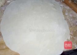 京酱肉丝卷饼的做法图解7