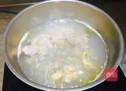 香辣鸡杂碎的做法图解2