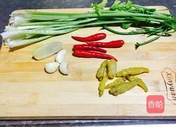 香辣鸡杂碎的做法图解6