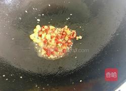 香辣鸡杂碎的做法图解11