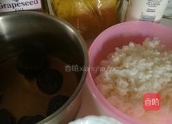 咖喱素炒饭的做法图解1