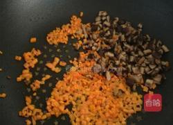 咖喱素炒饭的做法图解5