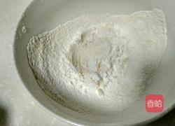 杯子天使蛋糕(蛋白消耗法)的做法图解1