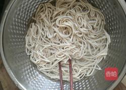 蒜泥豆腐皮的做法图解3