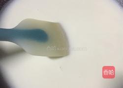 草莓牛奶布丁的做法图解3