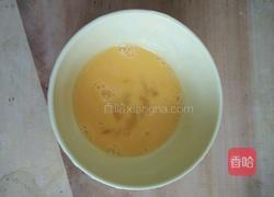西红柿黄瓜蛋汤的做法图解2