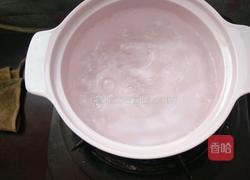 西红柿黄瓜蛋汤的做法图解3